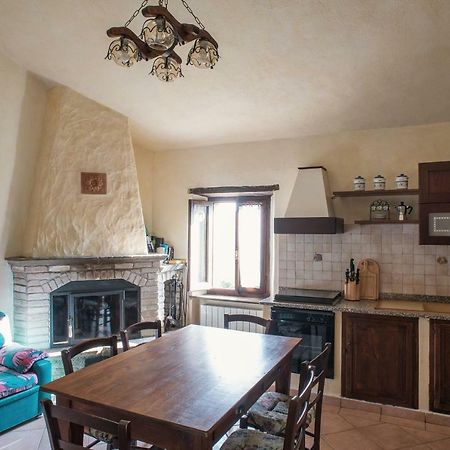 منزل الضيف Mercatale   في Casa Rancacci المظهر الخارجي الصورة