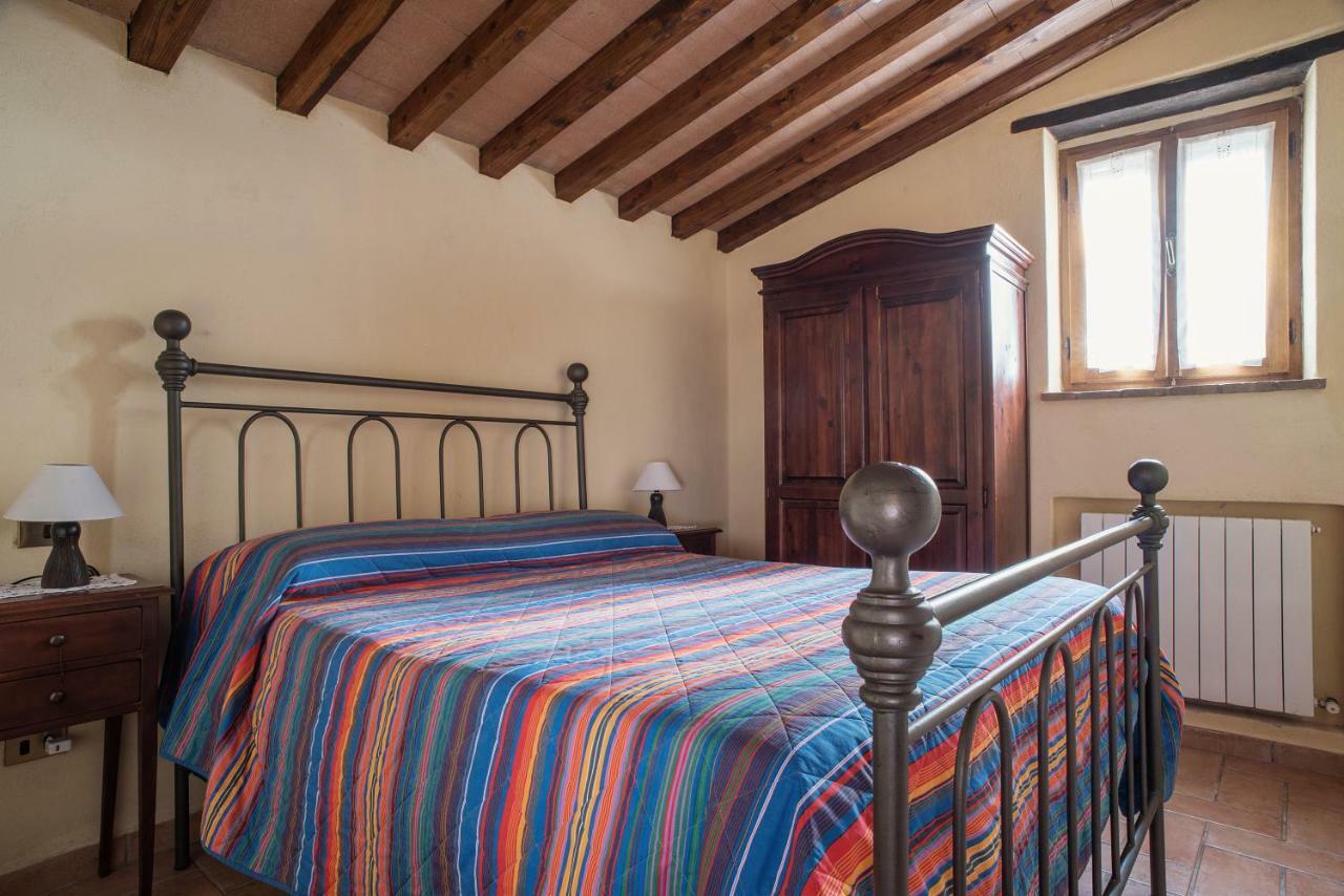 منزل الضيف Mercatale   في Casa Rancacci المظهر الخارجي الصورة