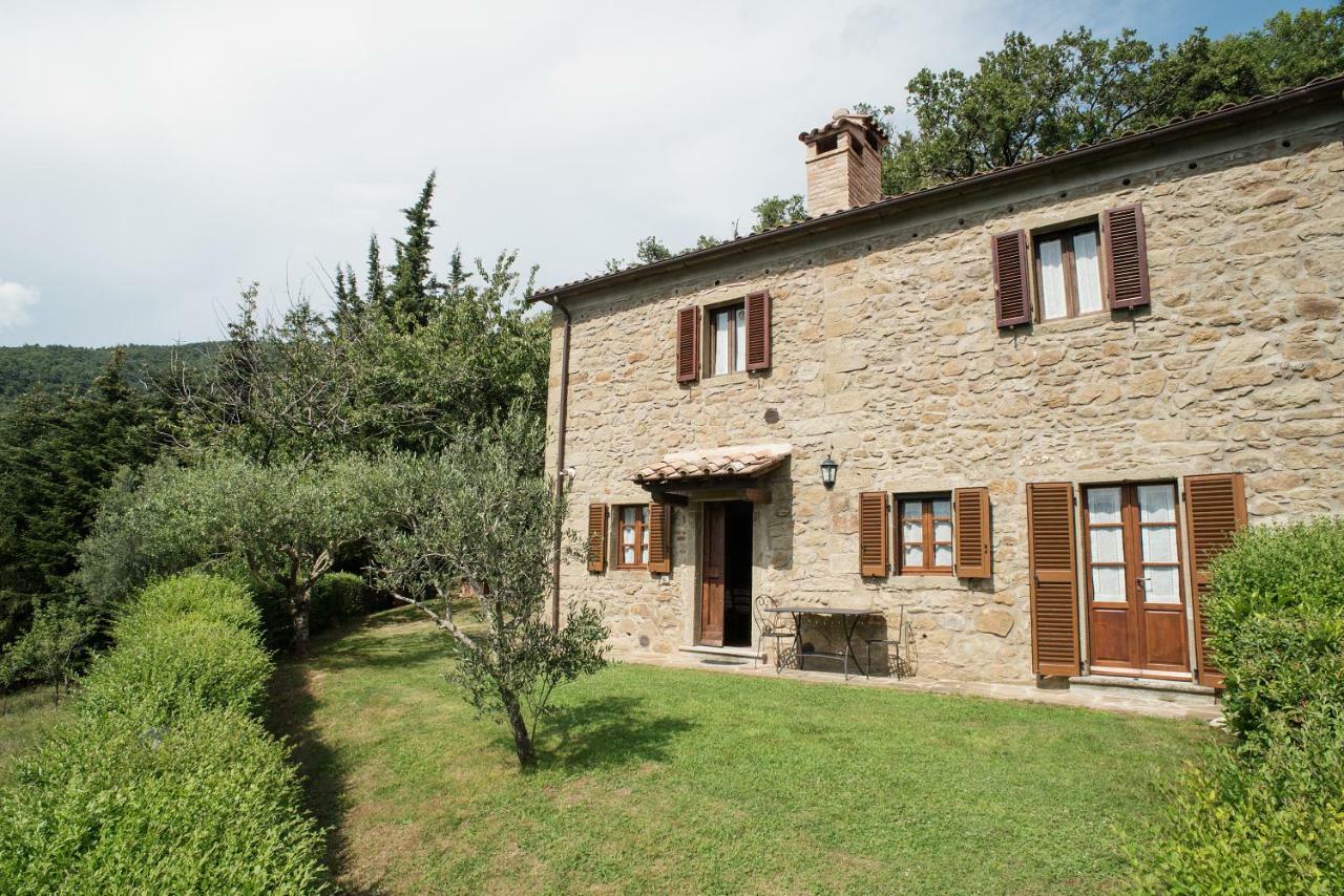 منزل الضيف Mercatale   في Casa Rancacci المظهر الخارجي الصورة